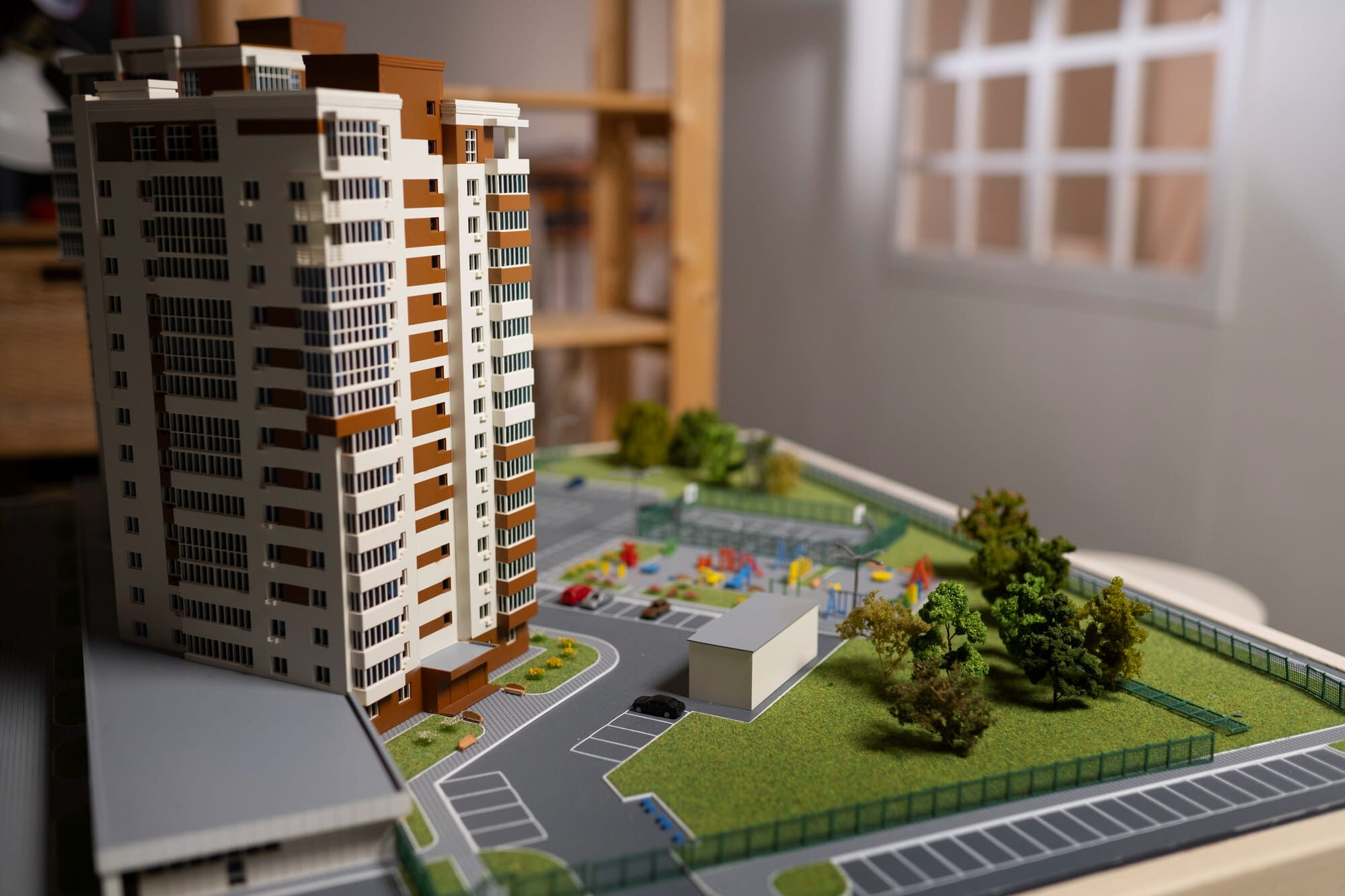 HOME - Mukunda Developers